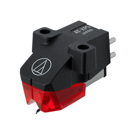 Audio-Technica AT-XP5 Cellule