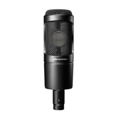 Audio-Technica AT2035 Microphone de Studio