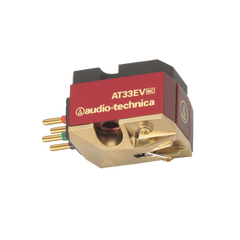 Audio-Technica AT33EV Cellule