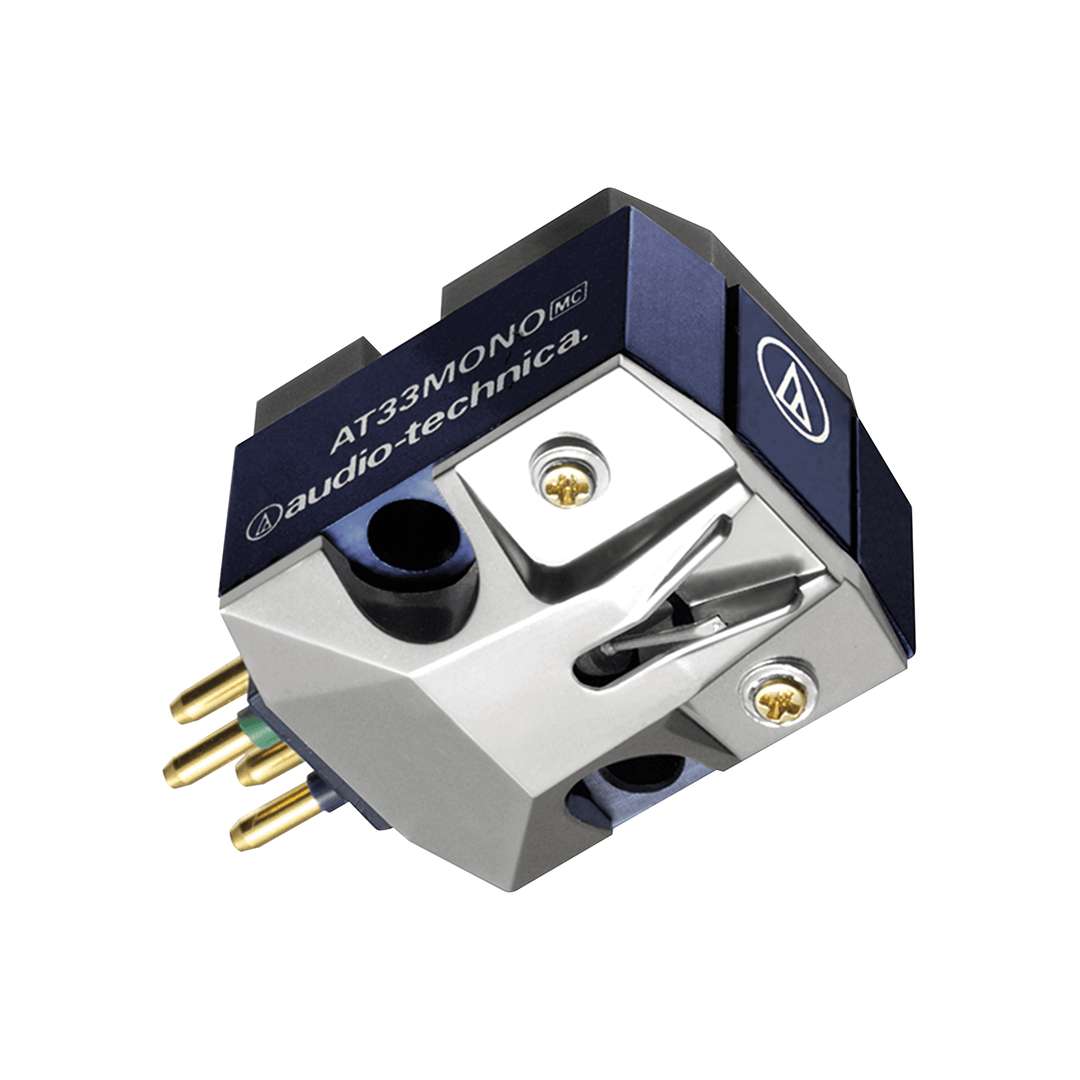 Audio-Technica AT33MONO Cellule