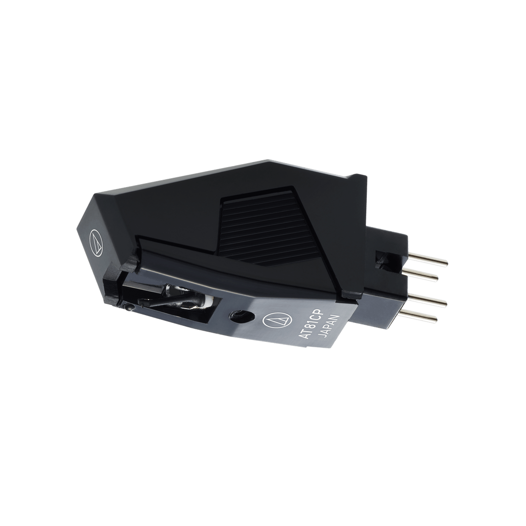 Audio-Technica AT81CP Cellule