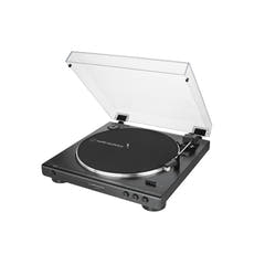 Audio-Technica AT-LP60XUSB-GM Platine vinyle