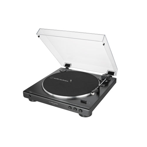 Audio-Technica AT-LP60XUSB-GM Platine vinyle