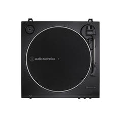 Audio-Technica AT-LP60XUSB-GM Platine vinyle