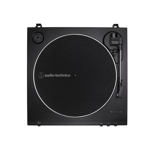 Audio-Technica AT-LP60XUSB-GM Platine vinyle