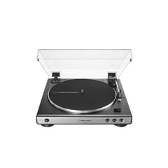 Audio-Technica AT-LP60XUSB-GM Platine vinyle