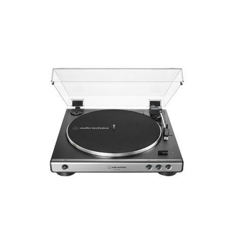 Audio-Technica AT-LP60XUSB-GM Platine vinyle