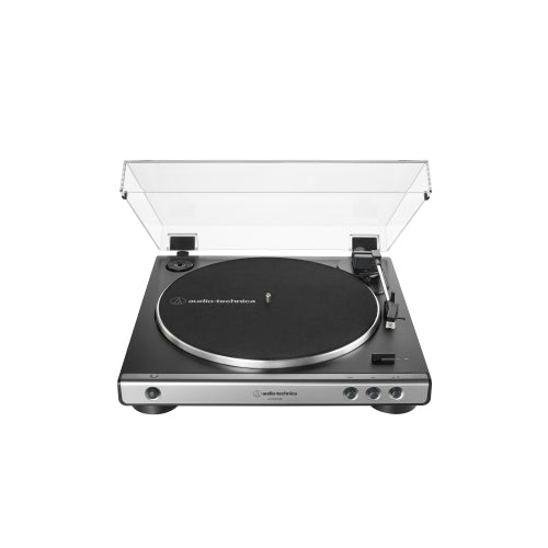 Audio-Technica AT-LP60XUSB-GM Platine vinyle