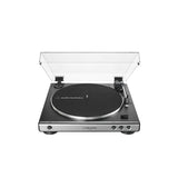 Audio-Technica AT-LP60XUSB-GM Platine vinyle