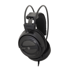 Audio Technica ATH-AVA400 Casque Over-Ear (Noir)