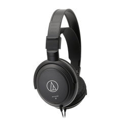 Audio Technica ATH-AVC200 Casque Over-Ear (Noir)