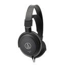 Audio Technica ATH-AVC200 Casque Over-Ear (Noir)