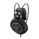 Audio Technica ATH-AVC500 Casque Over-Ear (Noir)