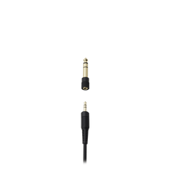 Audio Technica ATH-AVC500 Casque Over-Ear (Noir)