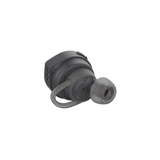 Audio-Technica ATH-CKS5TWBK Wireless in-ear headphones, Black