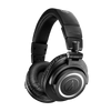 Audio-Technica ATH-M50XBT2 Bluetooth headphones (Black)