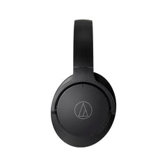 Audio-Technica ATH-ANC500BT Casque sans fil à réduction de bruit (Noir)