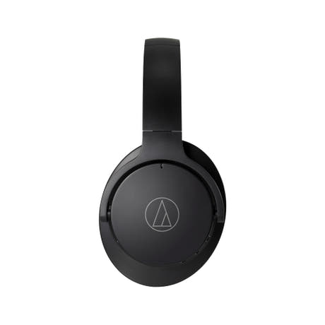 Audio-Technica ATH-ANC500BT Casque sans fil à réduction de bruit (Noir)