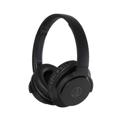 Audio-Technica ATH-ANC500BT Casque sans fil à réduction de bruit (Noir)
