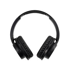 Audio-Technica ATH-ANC500BT Casque sans fil à réduction de bruit (Noir)