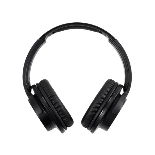 Audio-Technica ATH-ANC500BT Casque sans fil à réduction de bruit (Noir)