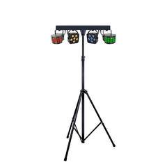 Marconi Castor Pro Pack lumière (par, derby)