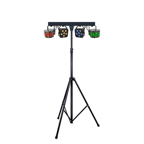 Marconi Castor Pro Pack lumière (par, derby)