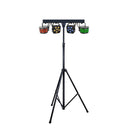 Marconi Castor Pro Pack lumière (par, derby)