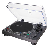 Audio-Technica AT-LP120XUSB-BK Turntable (Black)