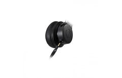 Audio-Technica ATH-M60X - Casque de studio (Noir)