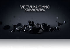 Veevum Sync - Édition Carbon