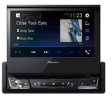 ARTICLE DE RETOUR : Pioneer AVH-A7100BT 