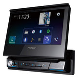 ARTICLE DE RETOUR : Pioneer AVH-A7100BT 