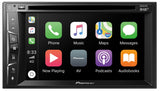 Apple Carplay dans Suzuki Swift (2011-2016)