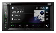 Apple Carplay dans Suzuki Swift (2011-2016)