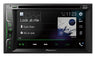 Pioneer AVH-Z3200DAB Apple Carplay, Bluetooth et Radio DAB