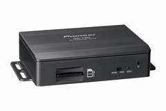 Pioneer AVIC-F260-2 GPS Navigation Add On pour modèles AVH