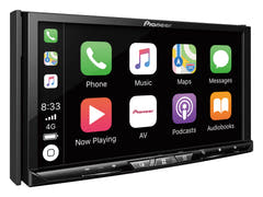 Pioneer AVIC-Z830DAB Navigation GPS, Bluetooth et Apple CarPlay sans fil
