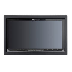 Pioneer AVIC-Z830DAB Navigation GPS, Bluetooth et Apple CarPlay sans fil