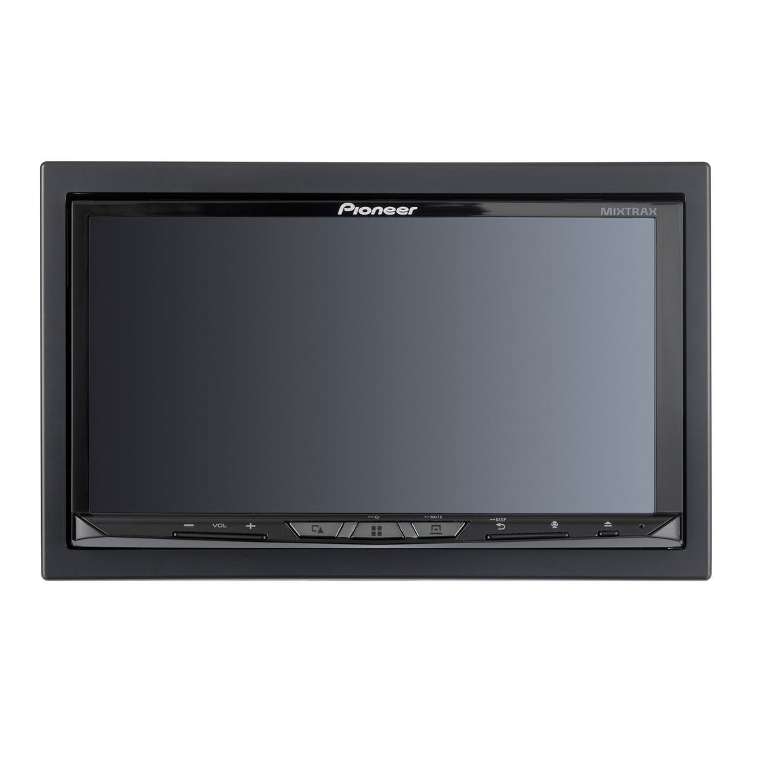 Pioneer AVIC-Z830DAB Navigation GPS, Bluetooth et Apple CarPlay sans fil