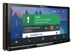 Pioneer AVIC-Z830DAB-C Navigation Camper, Bluetooth, Apple CarPlay Sans Fil