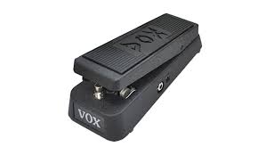 Vox V845 Pédale Wah-Wah