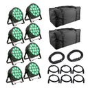 Bundle Par-Spot Light4Me