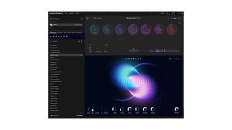 KONTAKT 8 DL