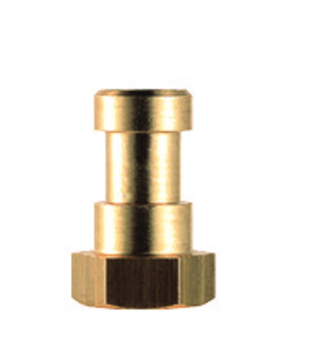 Manfrotto Double Filetage Femelle Goujon M10-M10 066BT