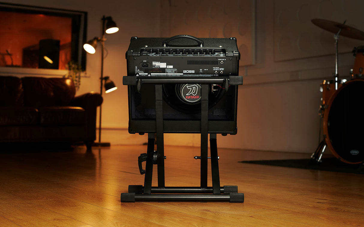 Roland Amplifier stand BAS-1
