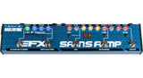 Tech 21 Bass Fly Rig v2 multi-effets pour basse