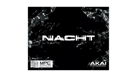 Nacht Édition MPC
