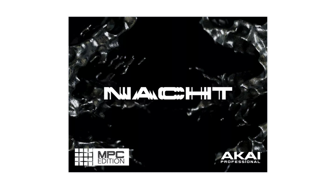 Nacht Édition MPC
