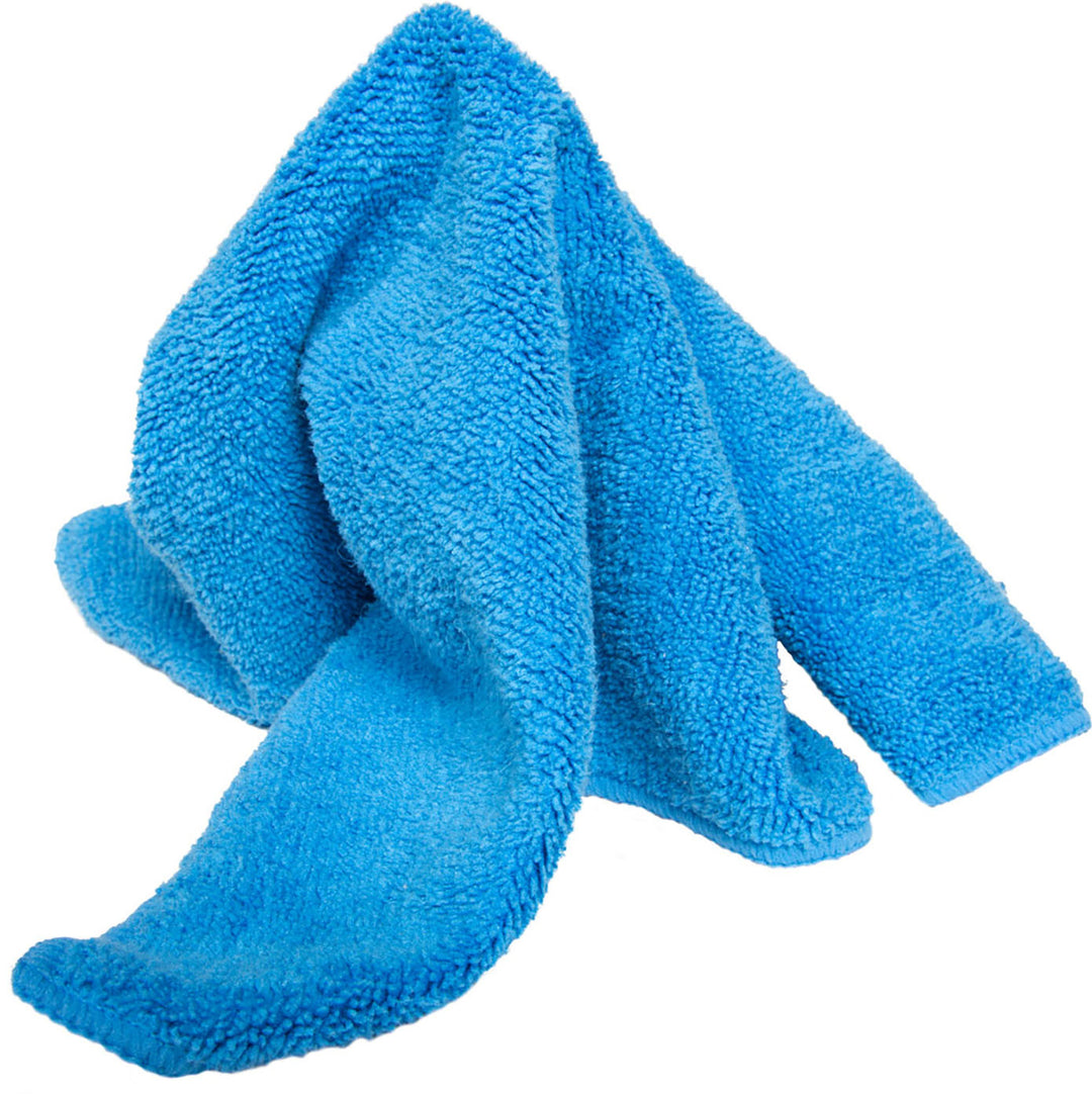 Boss BDC-01 Chiffon en Microfibre